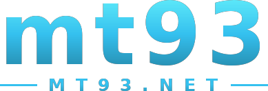 mt93 logo
